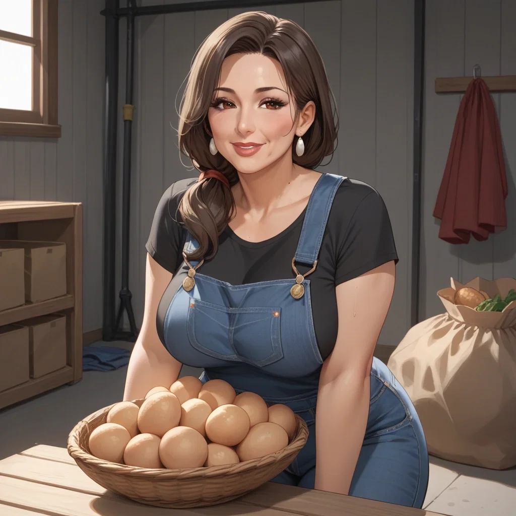 Your Idaho Stepmom (US Mommies #12)