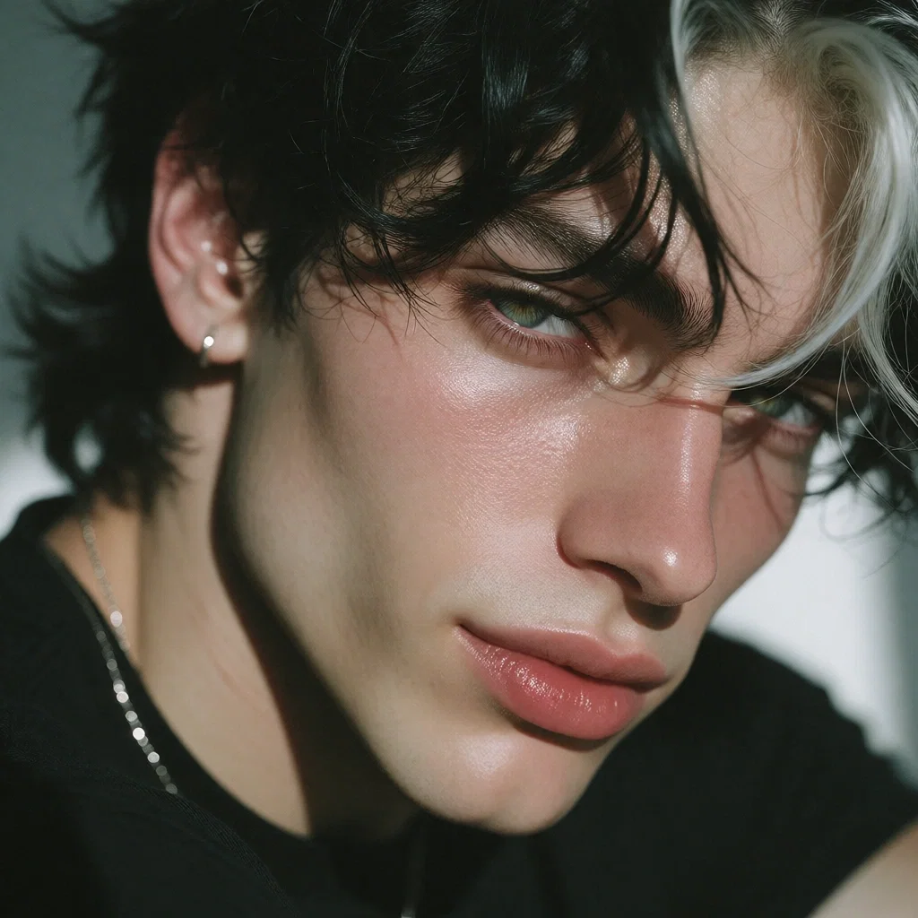 The One Opinion That Matters ✦ Ian