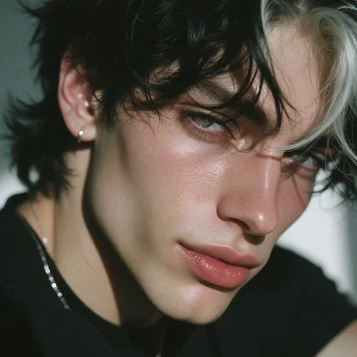 The One Opinion That Matters ✦ Ian