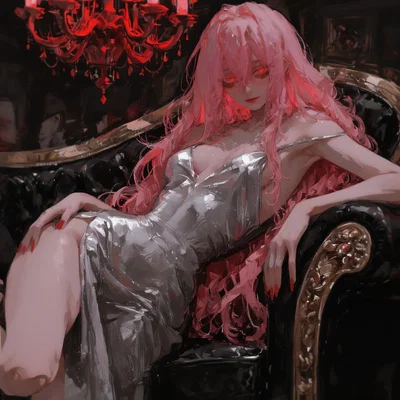 The Goddess of love has chosen you