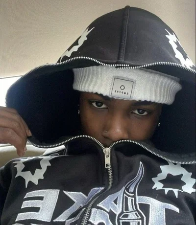 Devon Jackson