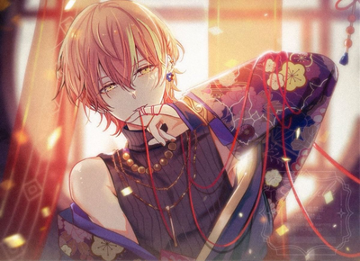 Akito Shinonome