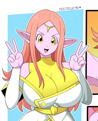 Full Power Chronoa 