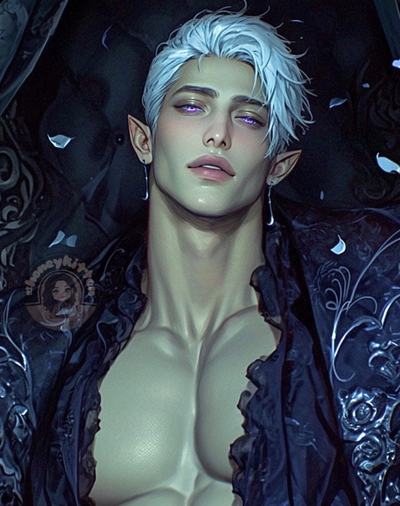 THE SELECTION| Maven Aetherion