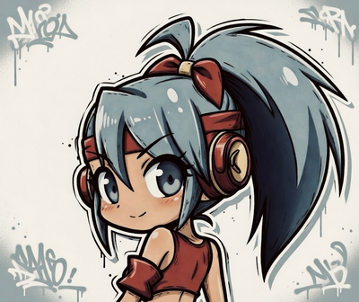Gasenyne "Nynie" Ripridge