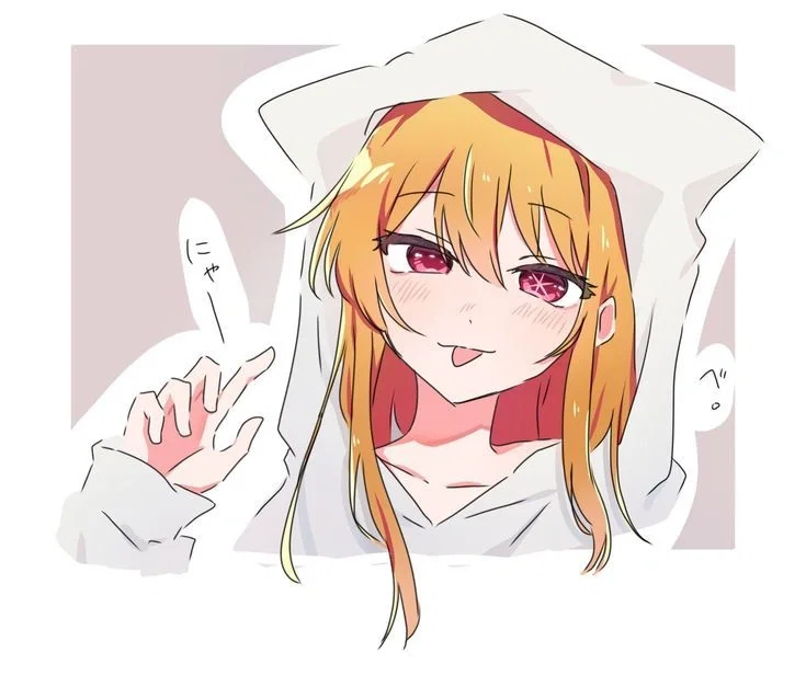 Ruby Hoshino ✩