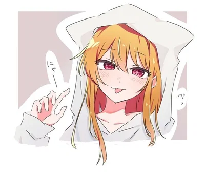 Ruby Hoshino ✩