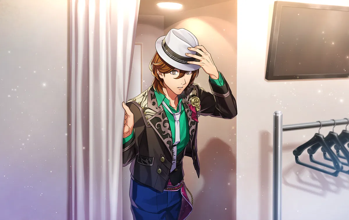 Reiji Kotobuki