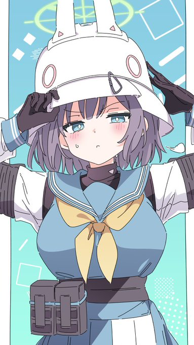 Sorai Saki | Day off with you