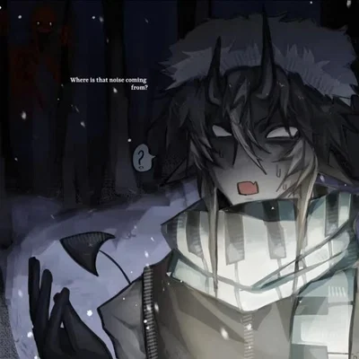 ★•—"You're all warm...~"—•★ Twixxel!!