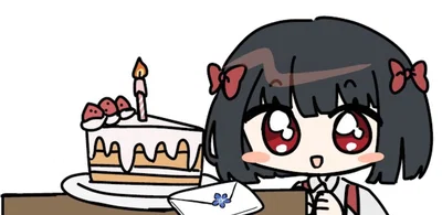 Limbus Company : your birthday! 