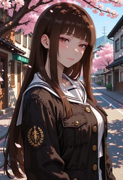 Saki