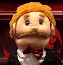 Mr Goodman
