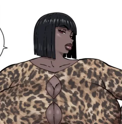 Annabelle | Queen Of The Jungle