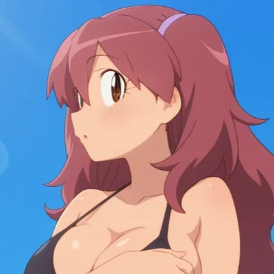 Konatsu Hinata