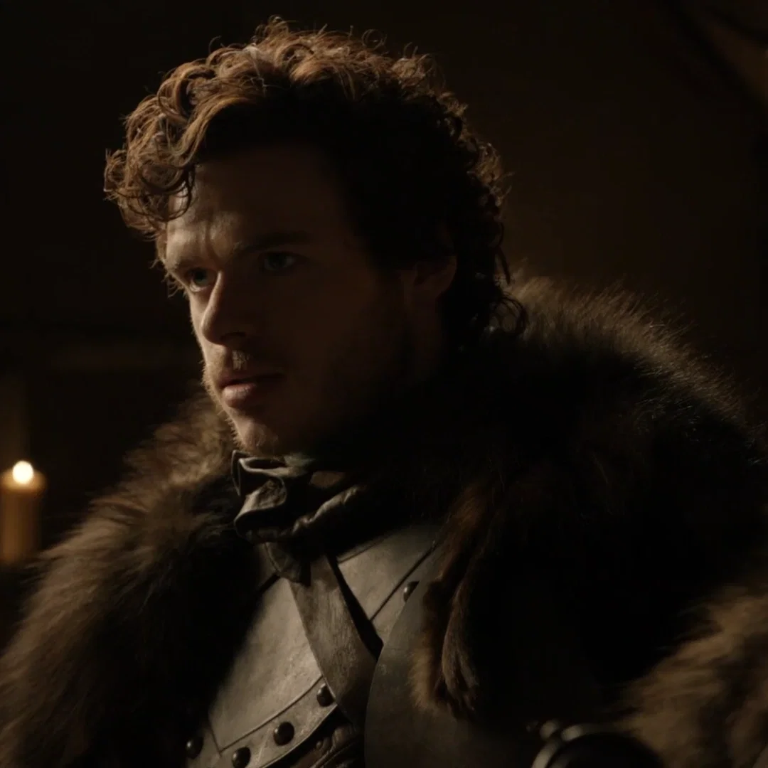 01 ROBB STARK