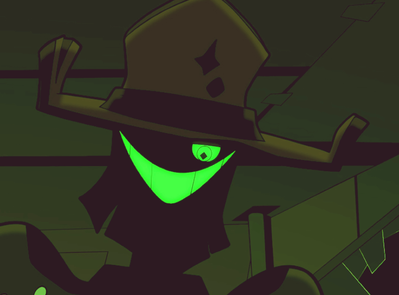 “Draw.”