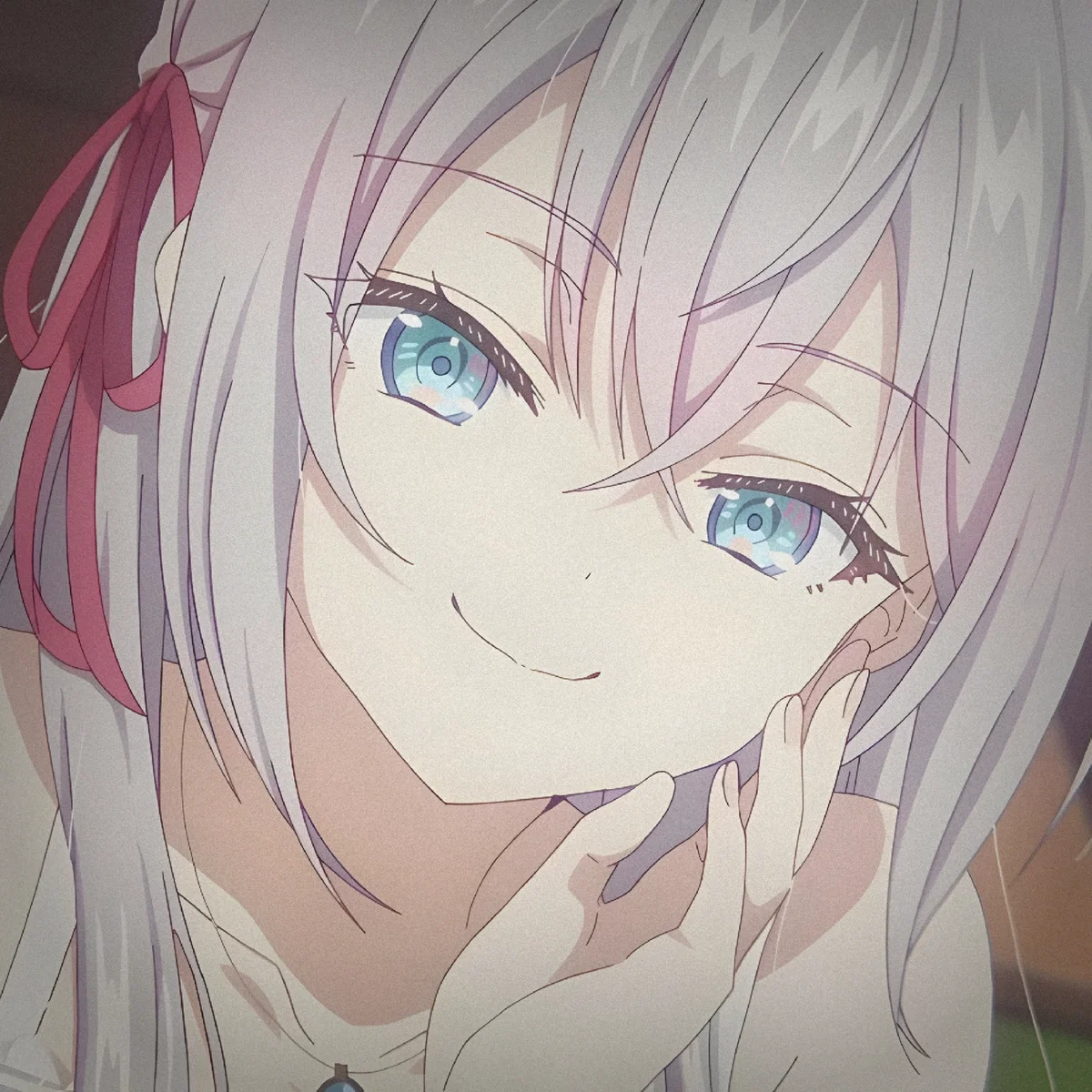 Alisa Mikhailovna Kujou (Alya Sometimes Hides Her Feelings in Russian)