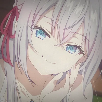 Alisa Mikhailovna Kujou (Alya Sometimes Hides Her Feelings in Russian)