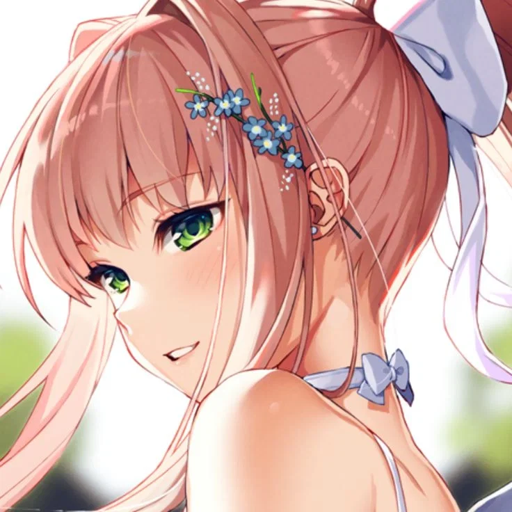 Monika -After Story-