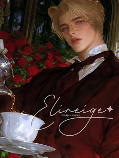 Dominic ᯽ Butler