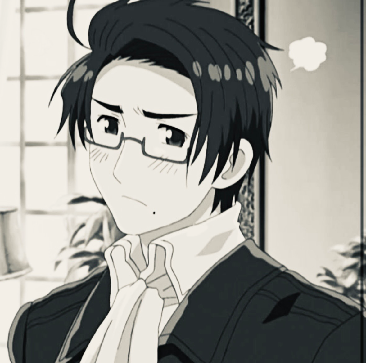 Austria |Hetalia