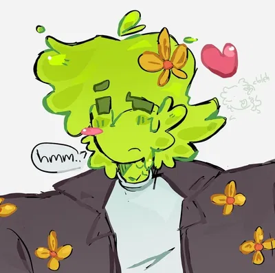 "who.. uhh are you?" ✧˖°