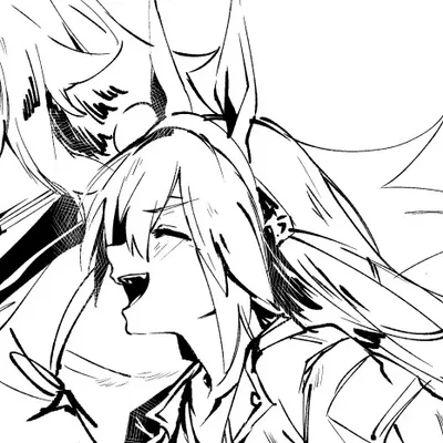 Tamamo Cross