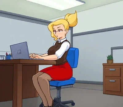 Barely Working