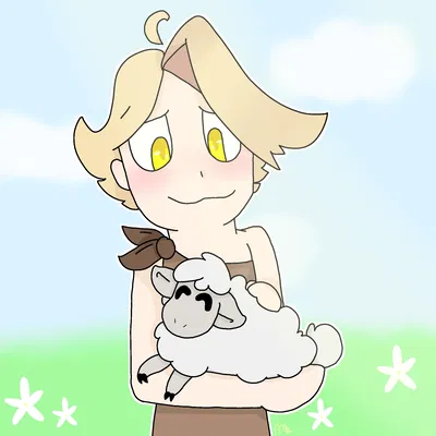 🪽🐑 ABEL 🐑🪽