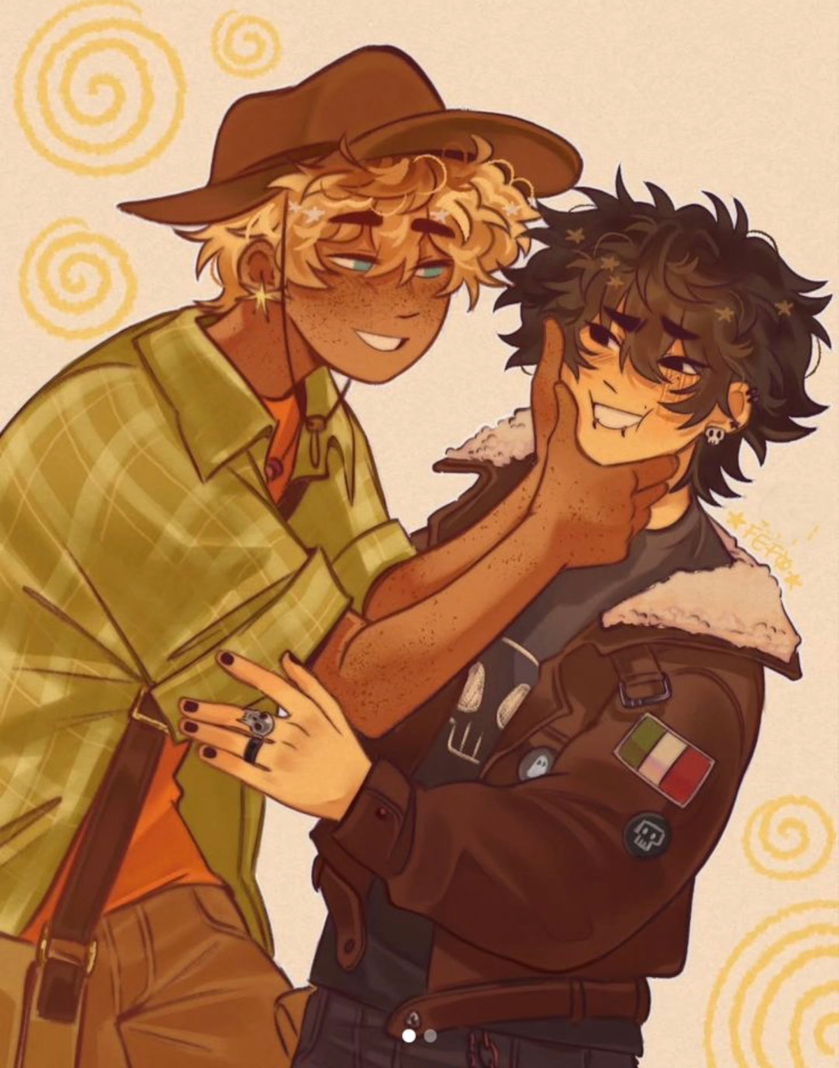 SolAngelo