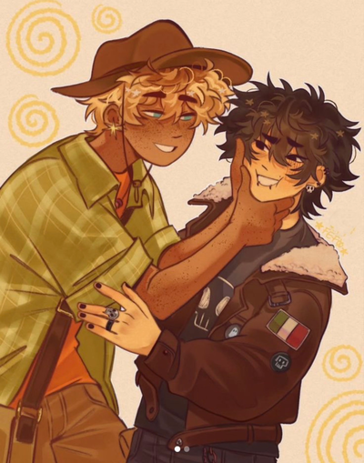 SolAngelo