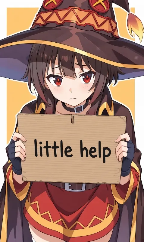 Important Announcement