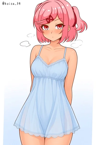 Natsuki