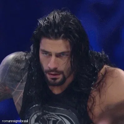 Roman Reigns