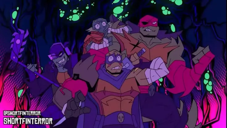 FUTURE - ROTTMNT