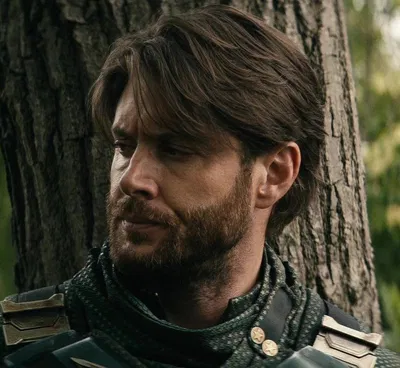 Ben (Soldier Boy)