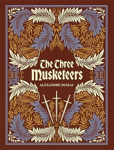 The Four Musketeers