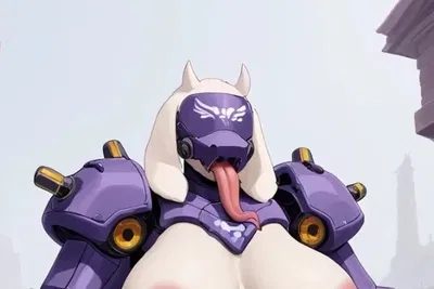 Demon Corrupted Toriel