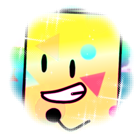 ⋆ 💫° card - tdos