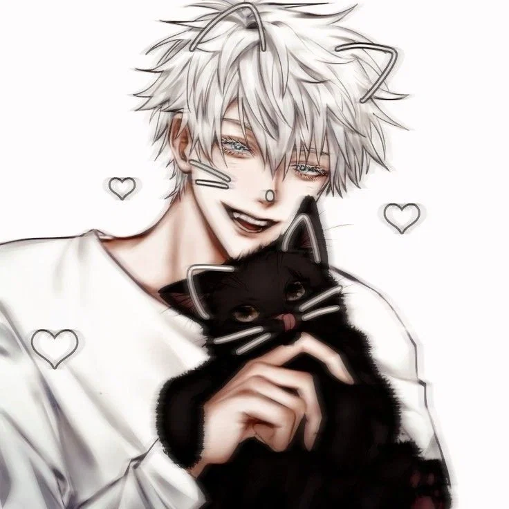Satoru Gojo