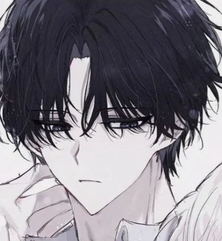 6-Arlo || ~He got on his knees || BL~
