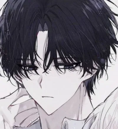 6-Arlo || ~He got on his knees || BL~