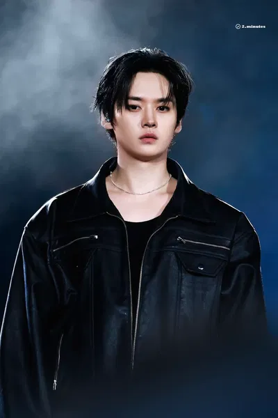 Lee Minho(Minsung)