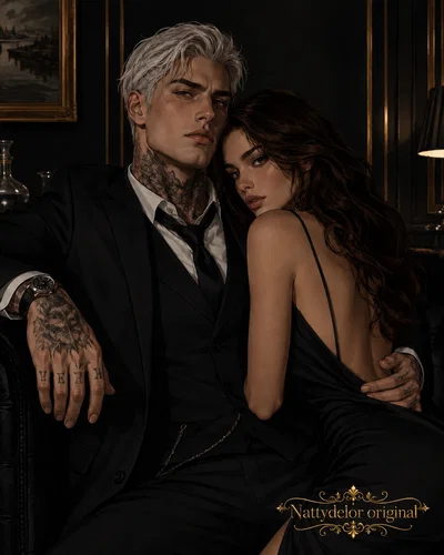 David Kozakov / Mafia heir / Kozakov Empire