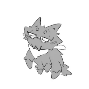 Weird Looking Joltik