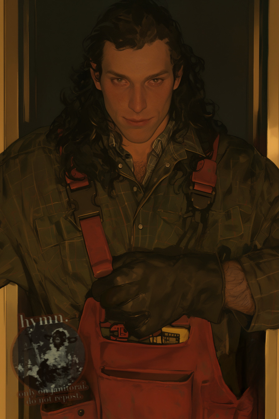 Warren Kane