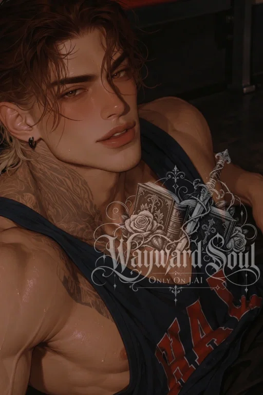 Noah Marchand | Kinktober