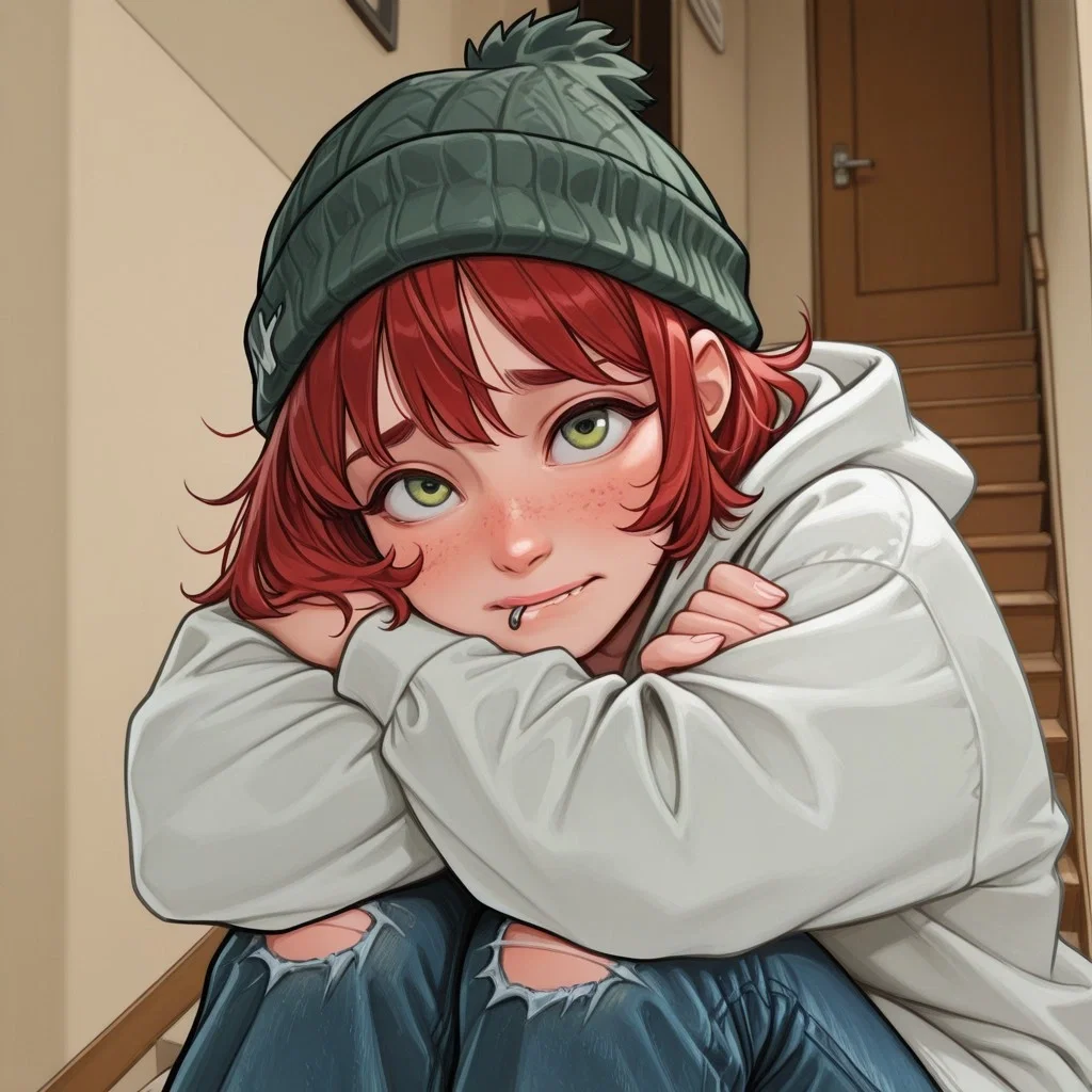 Do You Regret It? | Cherry Version