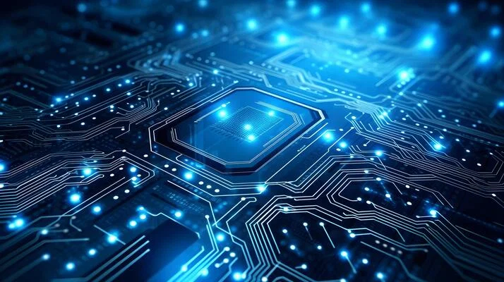 Awakening as an A.I.